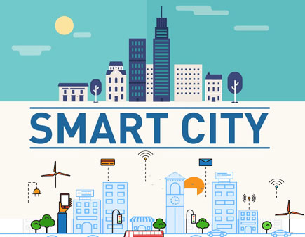 SMART CITY